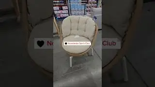 Sam's Club/Sofa giratorio individual