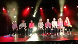 Suur komöödiaõhtu - Vala välja! Pärnu Vanalinna Põhikool