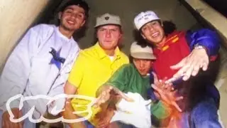 Epicly Later'd: Menace (Part 2/5)