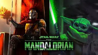 TOP 5 Mandalorian Season 3 PREDICTIONS