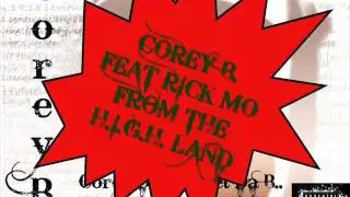 HIGHLANDS- COREY B. FEAT. RICK MO.
