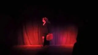 Paradise kiss Burlesque Show  