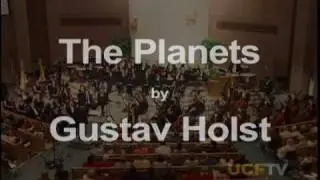 UCF Performs - Music from England