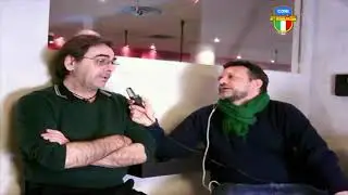 FIBIS Pool Billiard - F Cordella intervista Giorgio Margola