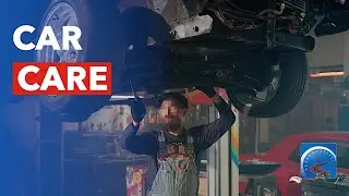 Vehicle Maintenance - A Schedule to Keep Your Car Running Tip Top