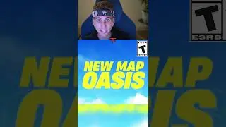 *NEW* Fortnite Reload Map!