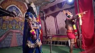 Ranglok Ramleela Devapatti