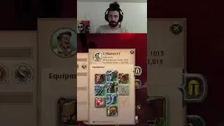 Regi Bow Is The Bane Of My Existence. Thankfully I Play Spear. | Corrupted Dungeon Albion Online PvP