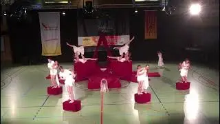 Odem - Showteam Phoenix