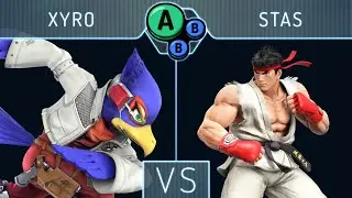 ABB Weekly # 26 | Xyro vs Stas | Grand Final
