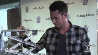 Magic vs. Technology