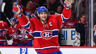 Top 10 Max Pacioretty goals