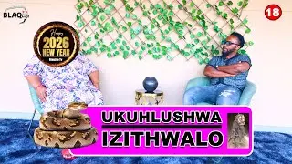 Ngiyisgqila socansi lwangemumva ngenxa yesthwalo somyeni wami | UKUHLUSHWA IZITHWALO