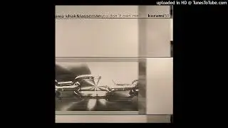 Nima Khak & Lasseman - The Pace