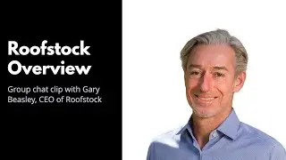 An Overview Of Roofstock As A Leading Real Estate Marketplace