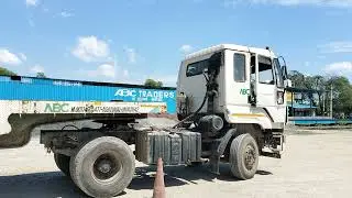 Interview of Heavy Indian license Heavy#Trailer Driver For Saudi Arabia#Gulf Count Vacancy#ABC TEST.
