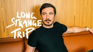 The Wartime CEO: Vlad Tenev of Robinhood