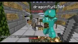 MinecraftRaiding-Episode~1 [kiddsta]
