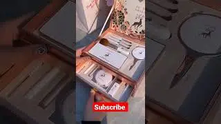 Unboxing the Hottest Makeup Kits of the Year | gift ideas #shorts #love #girls #gift