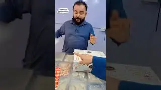 *Ramzan Special!*Gift Box Craving  03089095533Burhani Frozen & Nimco Block,E,North Nazimabad Karachi