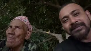 Night out with Lala Ji ( Lala ji Le tatoo dekhaudai) #lakeside #pokhara#funtime #viralvideo