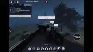 WE TRIED SUMMONING TALL NPC BUT DISCOVERED A NEW ONE !?!?