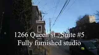 Mary Queen of Scots, Studio - unit 5