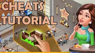 My Cafe Diamond Cheat ✌ How To Hack Diamonds In My Cafe ✌ Get Unlimited Diamonds In My Cafe/My Cafe