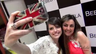 Agatha Moreira by Bebela Jeans - Cole&ccedil;&atilde;o Resort Ver&atilde;o 2015