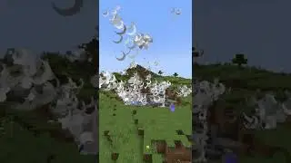 Celebrating with TNT (Block Breaking SMP) #shorts