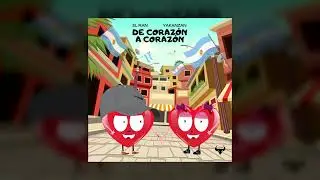 El Ran - Guerrero | YAKANZAN