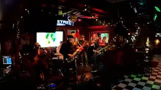 Another Star - Sarah Street Grill 1/4/26