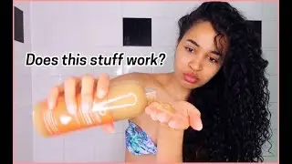 The Rice Water Shampoo REVIEW - IT DOESN'T STINK - Lana Summer