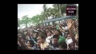 Salman Khan Celebrate Eid & Success Party Of Film Bajrangi Bhaijaan