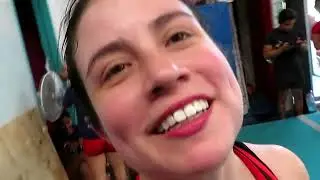 Piratas cheervlog T12 C4 show case