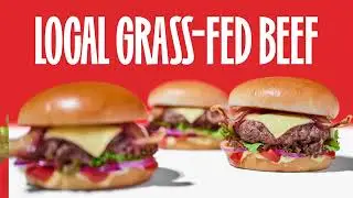Burgerville Big Sassy Cheeseburger