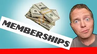 How To Create A Profitable Membership Site In 2022 | Top 4 Picks
