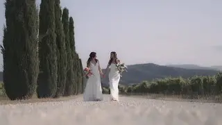 Wedding Video with 8mm Vintage Memories