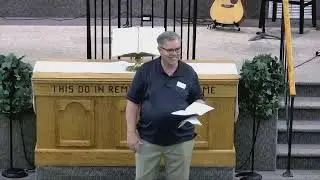 Sermon Only - The Divine Bailout - Acts 16:16-40