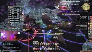 Back to FFXIV | Chill stream
