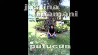 justina mamani putucun