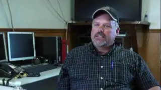 Carlson 3D Machine Control Solutions - Safety Benefits