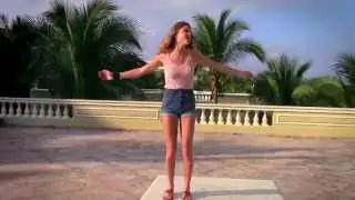 Amy Metcalfe - Forecast Said Forever - Official Music Video