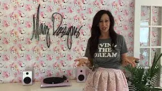Fashion X Austin preview: May Designs