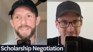 Don't Call it a Scholarship 