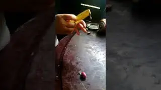 La  chusmita