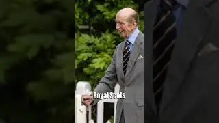 Wishing The Duke of Kent a very Happy 89th Birthday today #royalfamily #uk #kingcharles