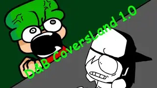 D&B CoversLand 1.0 | Songs Review!!
