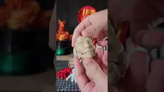 Chaveiros feitos na impressora 3D