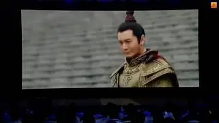 琅琊榜之风起长林 Nirvana in Fire 2 【Official HD Teaser 先导预告】黄晓明、刘昊然、佟丽娅、张慧雯 - Video